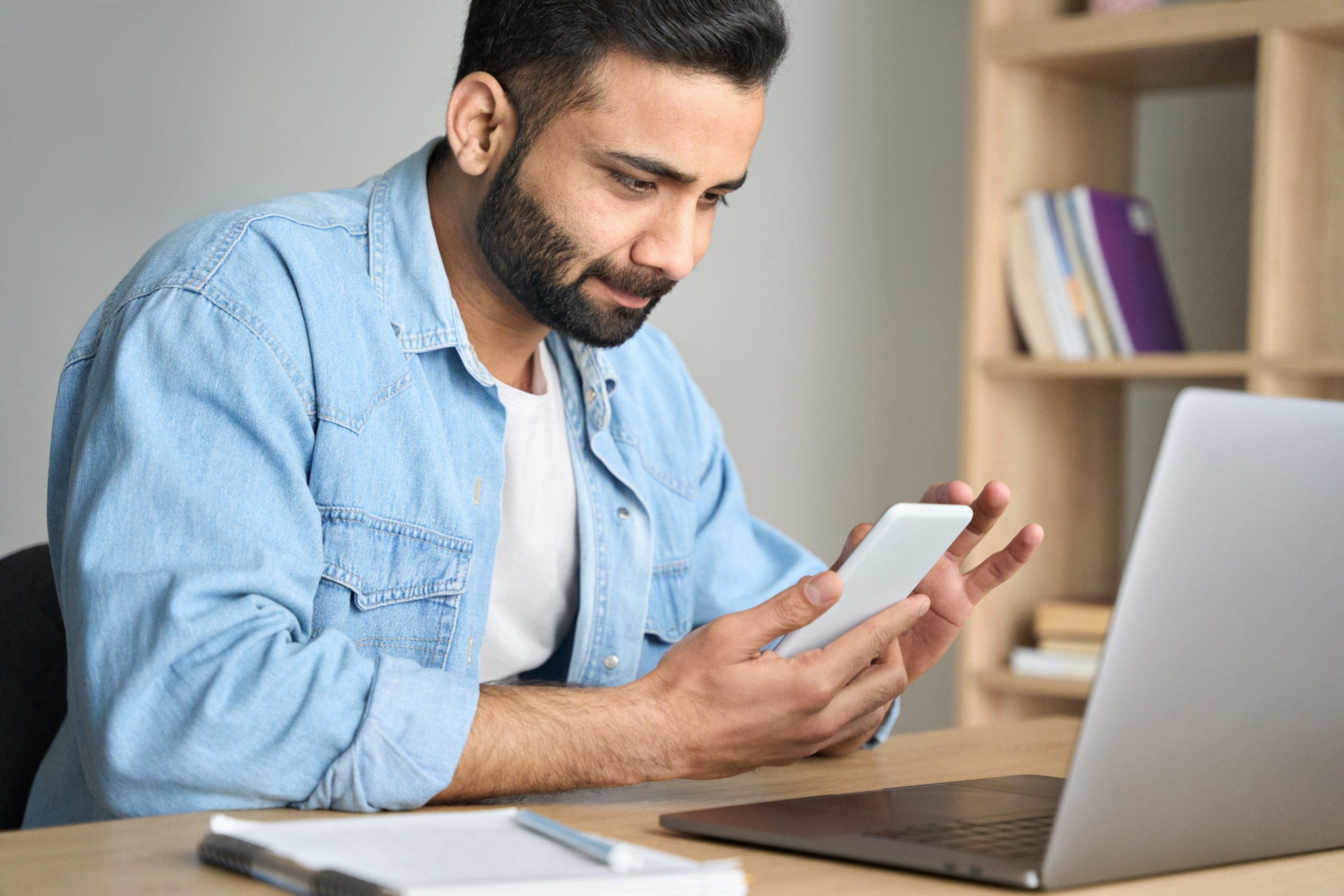 recruiter communication