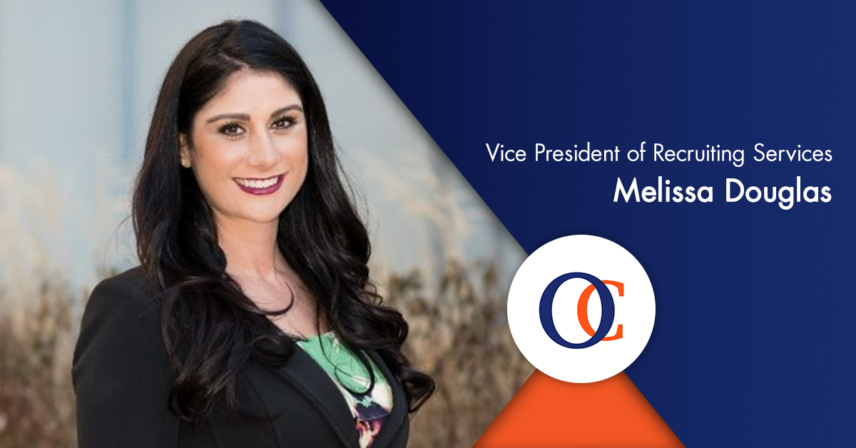 vp recruiting orbis clinical